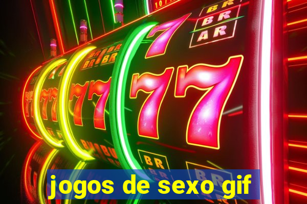 jogos de sexo gif